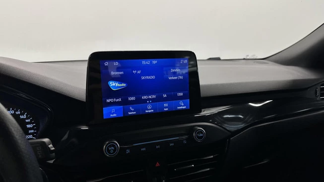 Ford Focus - Afbeelding 23 van 30
