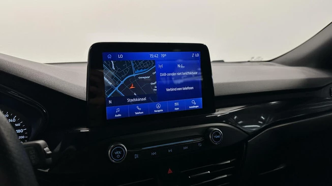 Ford Focus - Afbeelding 24 van 30