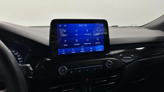 Ford Focus - Afbeelding 25 van 30