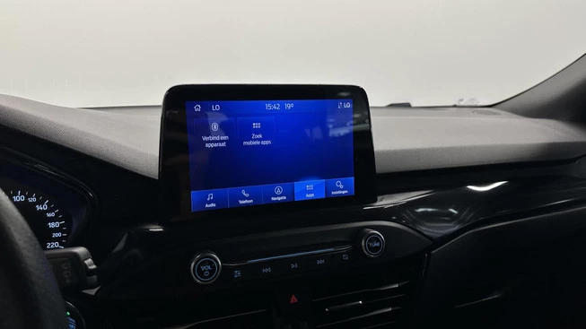 Ford Focus - Afbeelding 26 van 30