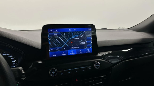 Ford Focus - Afbeelding 27 van 30