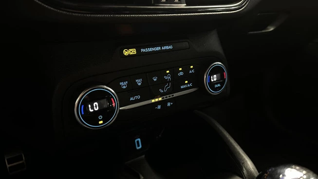 Ford Focus - Afbeelding 28 van 30