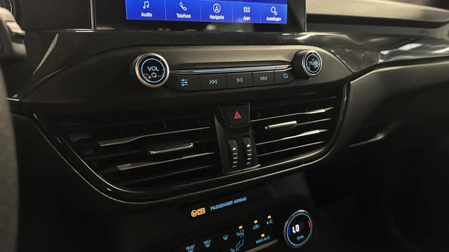 Ford Focus - Afbeelding 29 van 30