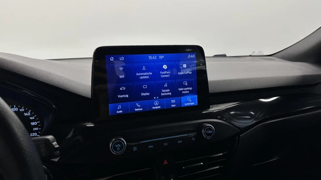 Ford Focus - Afbeelding 30 van 30
