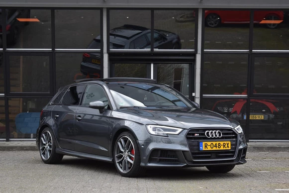 Audi S3 - Afbeelding 1 van 30