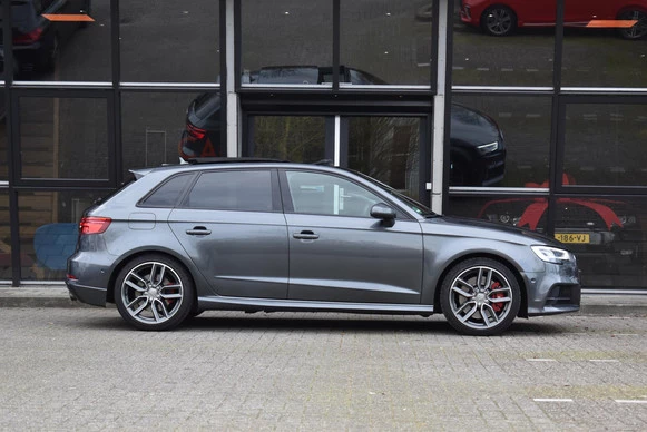 Audi S3 - Afbeelding 8 van 30