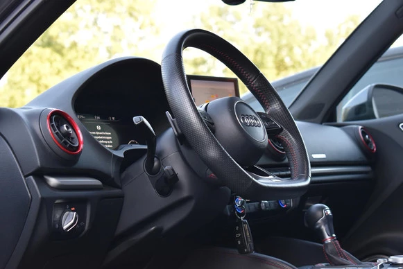 Audi S3 - Afbeelding 9 van 30