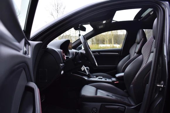 Audi S3 - Afbeelding 10 van 30
