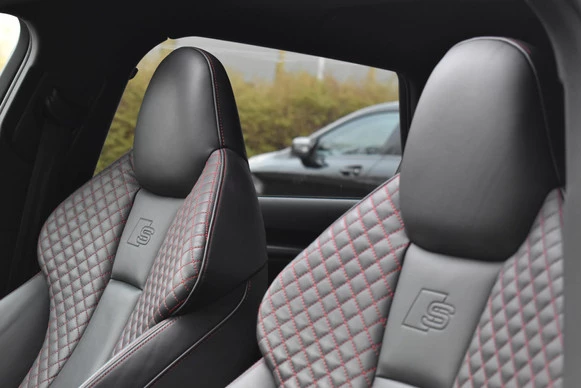 Audi S3 - Afbeelding 14 van 30
