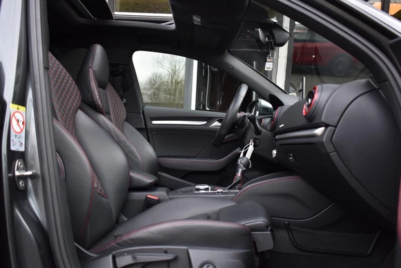 Audi S3 - Afbeelding 15 van 30