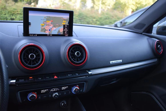 Audi S3 - Afbeelding 17 van 30
