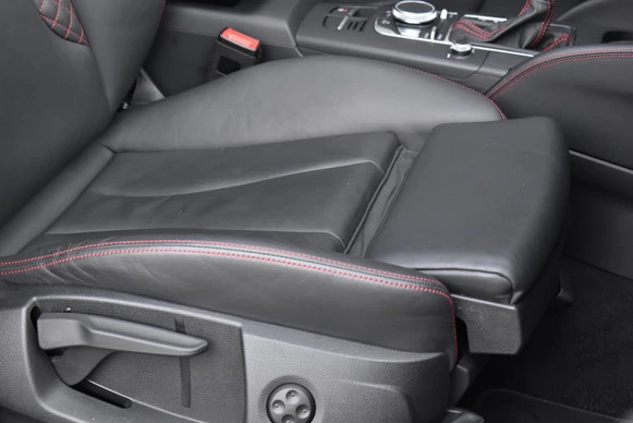 Audi S3 - Afbeelding 20 van 30