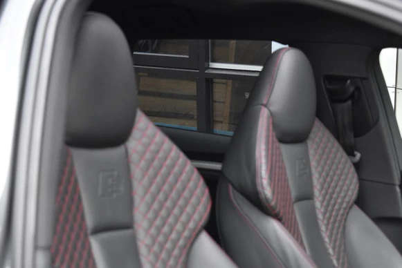 Audi S3 - Afbeelding 21 van 30