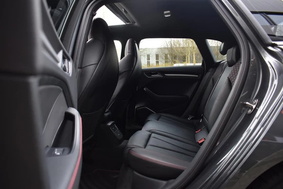 Audi S3 - Afbeelding 22 van 30