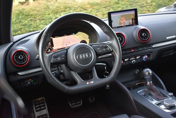 Audi S3 - Afbeelding 23 van 30