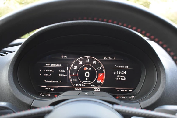 Audi S3 - Afbeelding 24 van 30