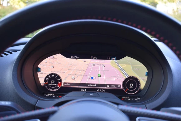 Audi S3 - Afbeelding 25 van 30