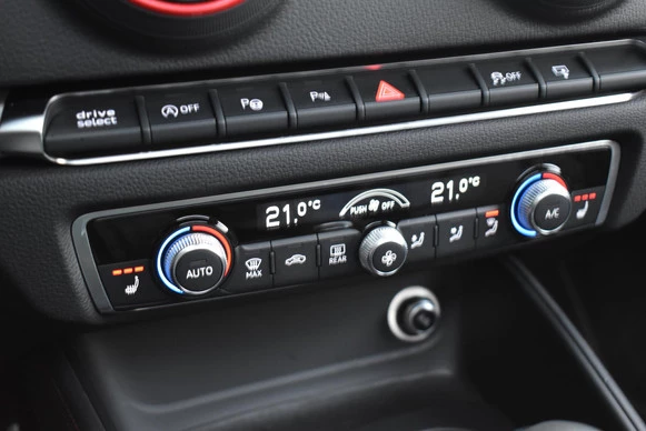 Audi S3 - Afbeelding 27 van 30