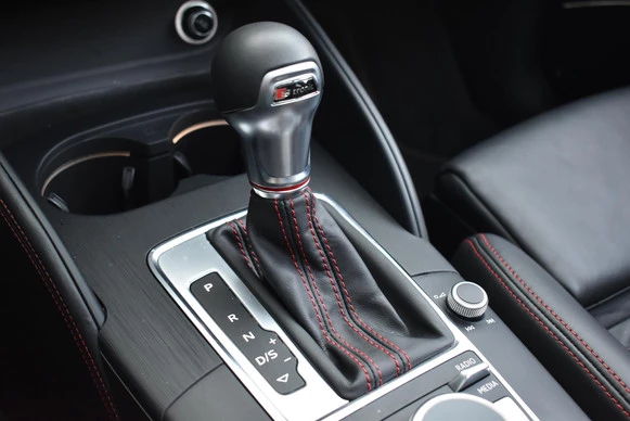 Audi S3 - Afbeelding 28 van 30