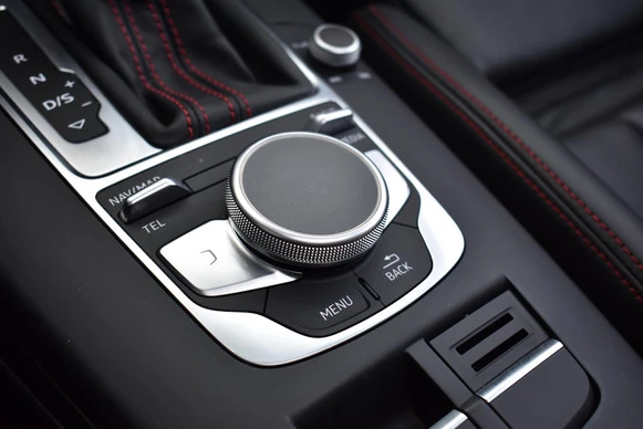 Audi S3 - Afbeelding 29 van 30