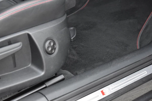 Audi S3 - Afbeelding 30 van 30