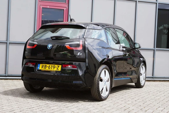 BMW i3 - Afbeelding 2 van 30