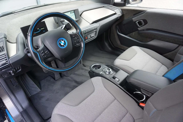 BMW i3 - Afbeelding 3 van 30