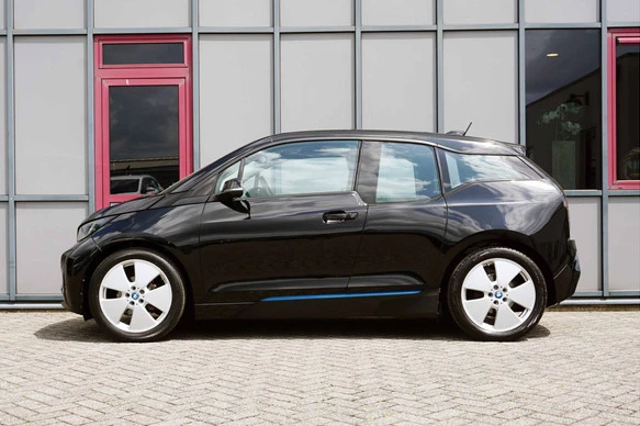 BMW i3 - Afbeelding 6 van 30