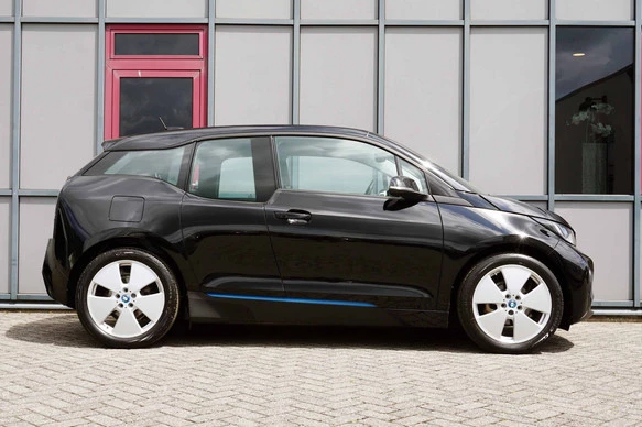 BMW i3 - Afbeelding 7 van 30
