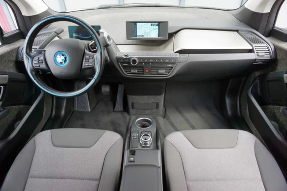 BMW i3 - Afbeelding 8 van 30