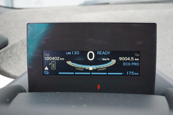 BMW i3 - Afbeelding 9 van 30