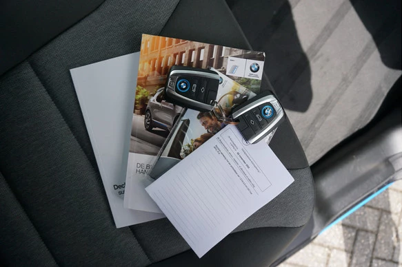 BMW i3 - Afbeelding 10 van 30