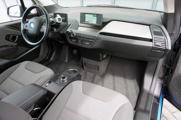 BMW i3 - Afbeelding 12 van 30