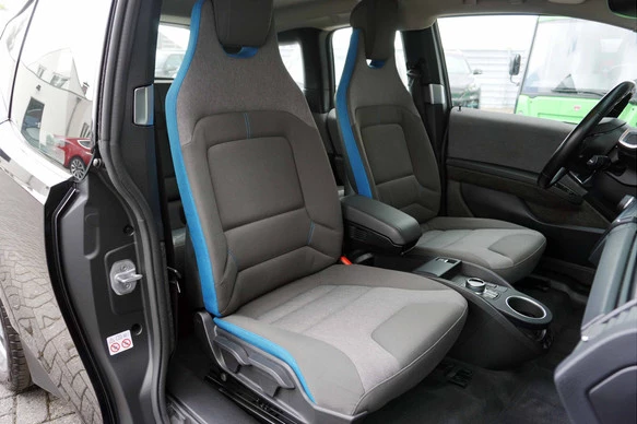 BMW i3 - Afbeelding 13 van 30