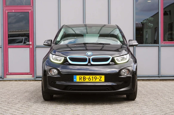 BMW i3 - Afbeelding 14 van 30
