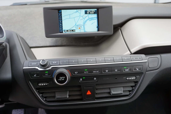 BMW i3 - Afbeelding 16 van 30
