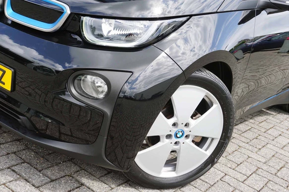 BMW i3 - Afbeelding 17 van 30