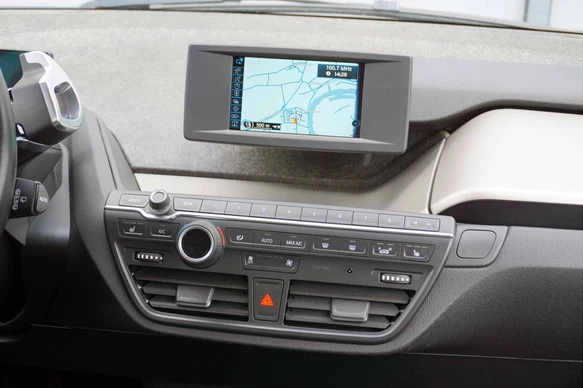 BMW i3 - Afbeelding 18 van 30