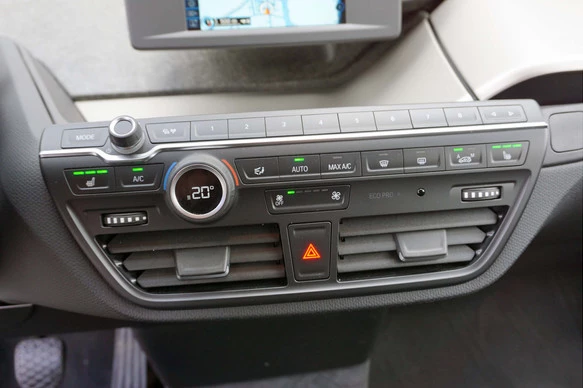 BMW i3 - Afbeelding 19 van 30