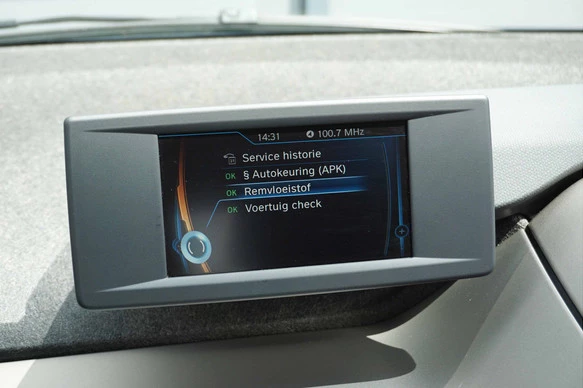 BMW i3 - Afbeelding 20 van 30