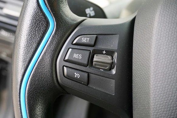 BMW i3 - Afbeelding 21 van 30