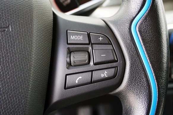 BMW i3 - Afbeelding 22 van 30