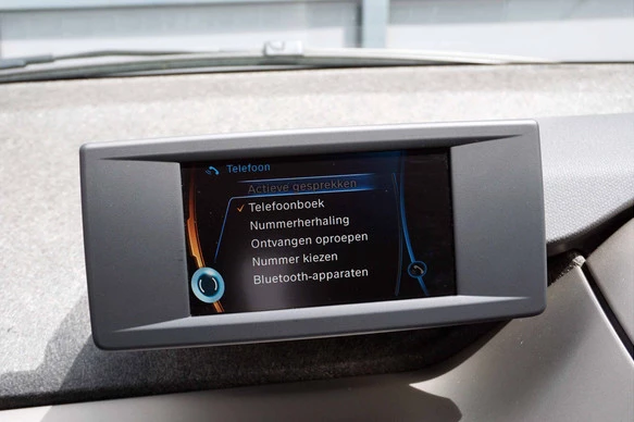 BMW i3 - Afbeelding 23 van 30