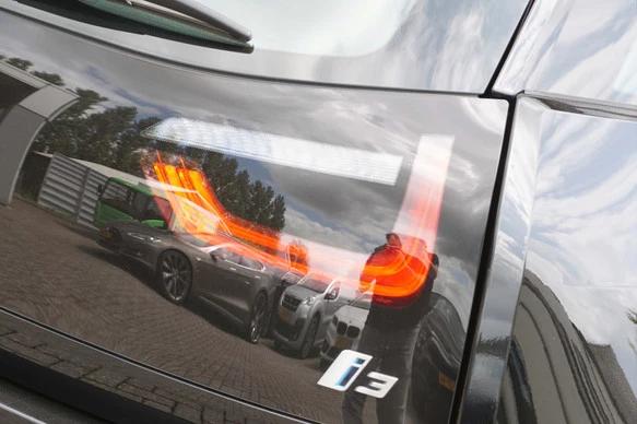 BMW i3 - Afbeelding 24 van 30