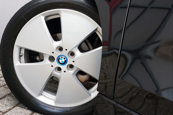 BMW i3 - Afbeelding 26 van 30