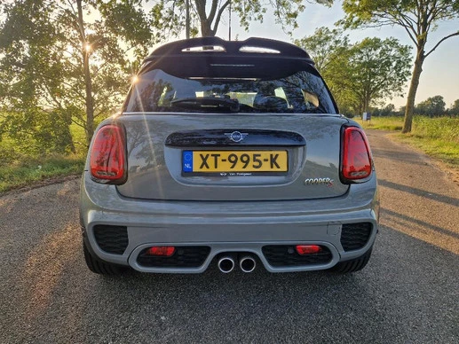 MINI Cooper S - Afbeelding 3 van 24