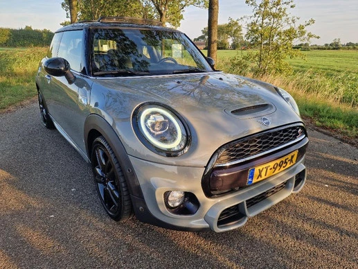 MINI Cooper S - Afbeelding 5 van 24