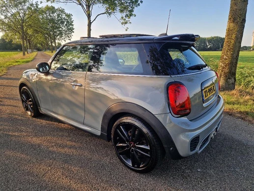 MINI Cooper S - Afbeelding 6 van 24