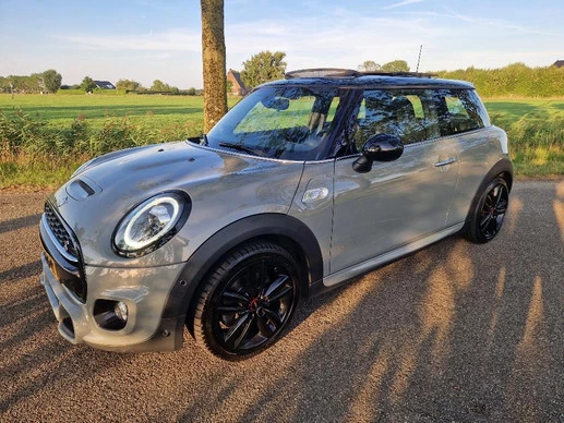 MINI Cooper S - Afbeelding 9 van 24