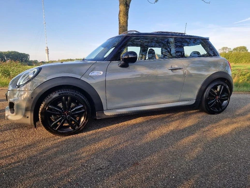 MINI Cooper S - Afbeelding 10 van 24